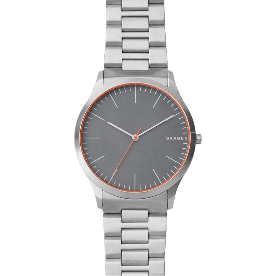 Amazon.co.jp: スカーゲン（SKAGEN） メンズ 時計 JORN（ヨーン